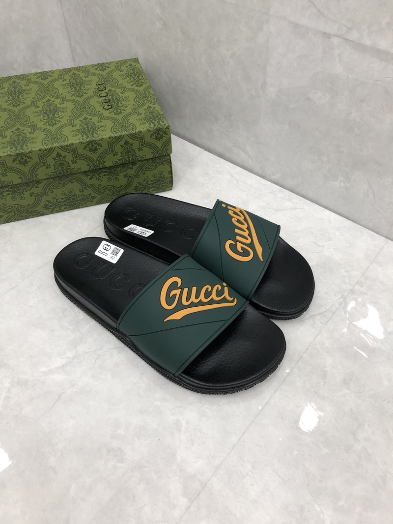 Gucci Slippers